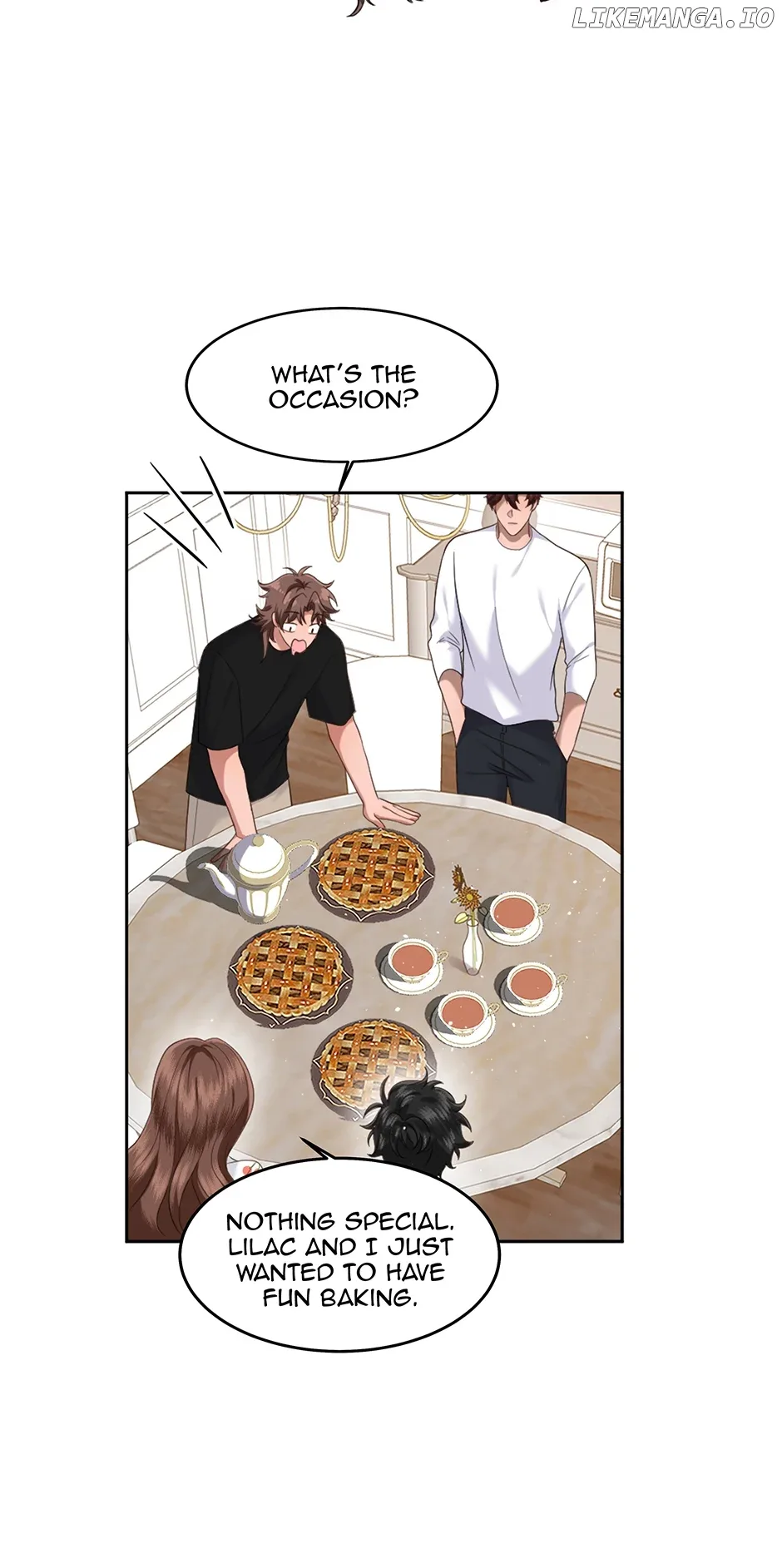 Torn Between Alphas Chapter 17 page 53