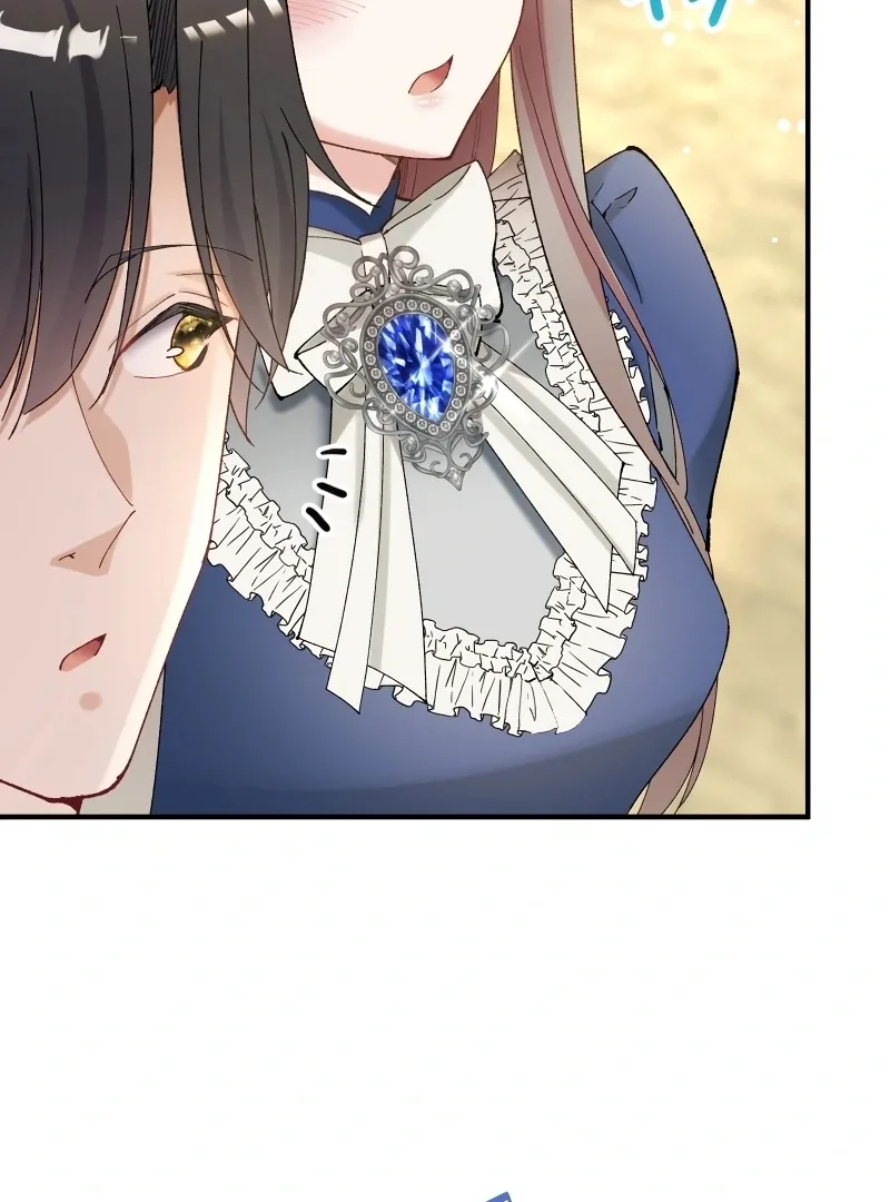 Too Bad for You, the Position of the Saint Belongs to Me Chapter 17 page 106