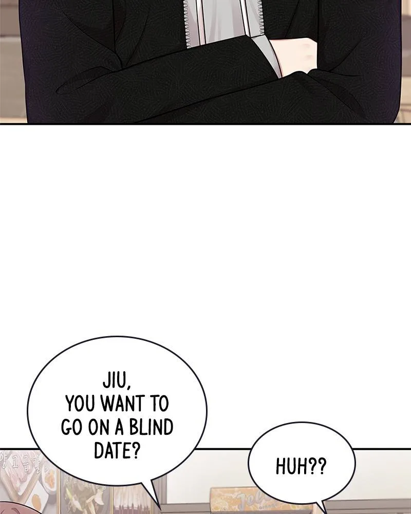 To You, Who Keep the Star Chapter 18 page 5