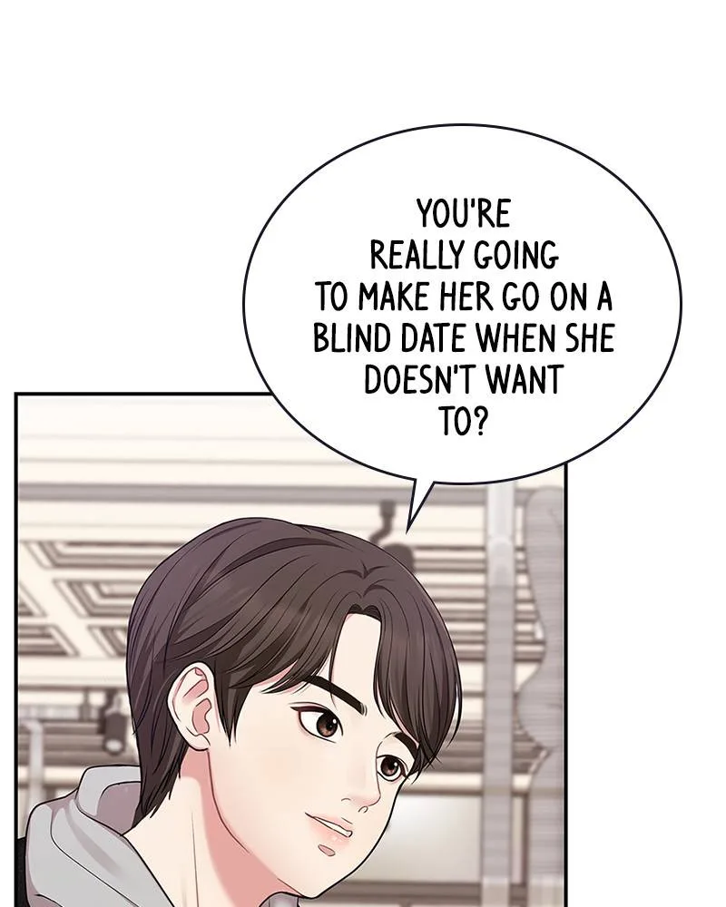 To You, Who Keep the Star Chapter 18 page 13