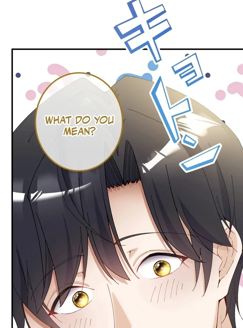 Too Bad for You, the Position of the Saint Belongs to Me Chapter 17 page 107