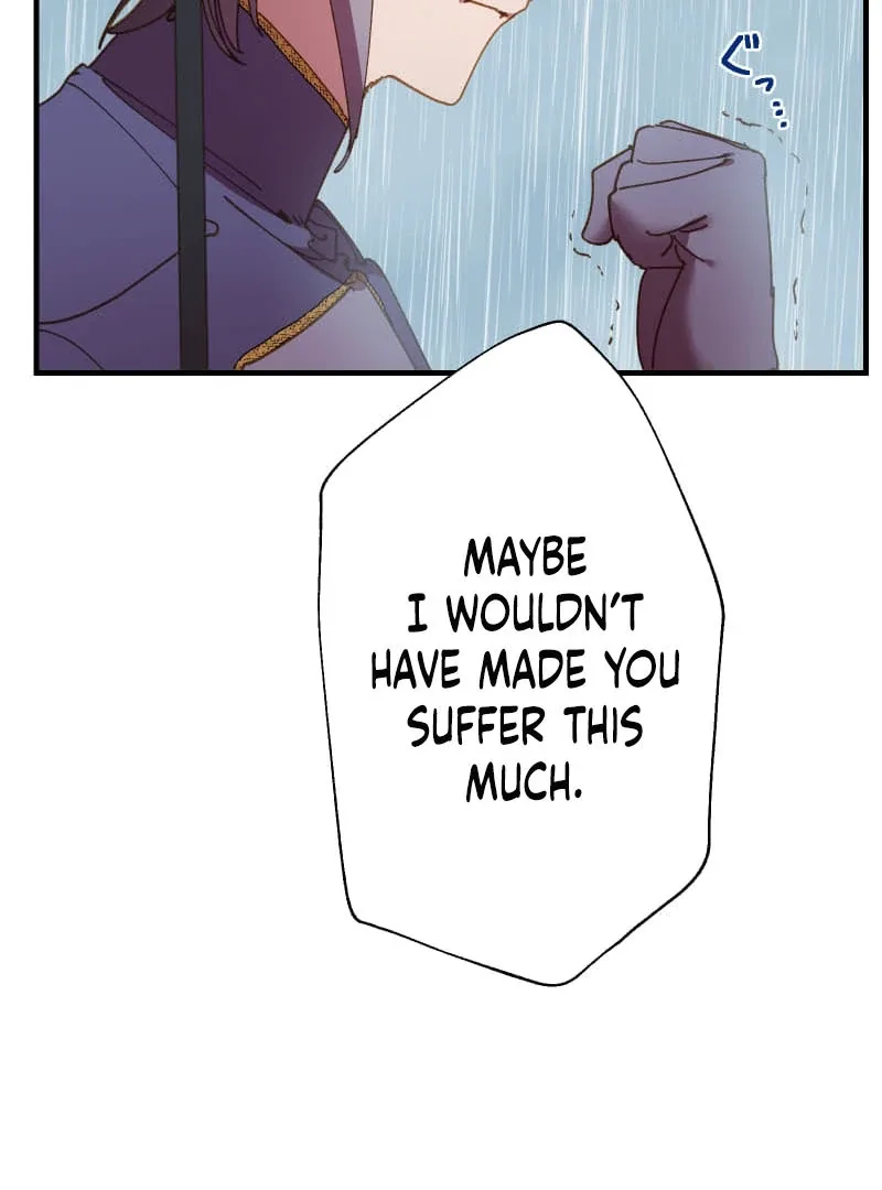 To the Saintess Who Killed Me, I’ll Turn Back Time to See You Chapter 18 page 86