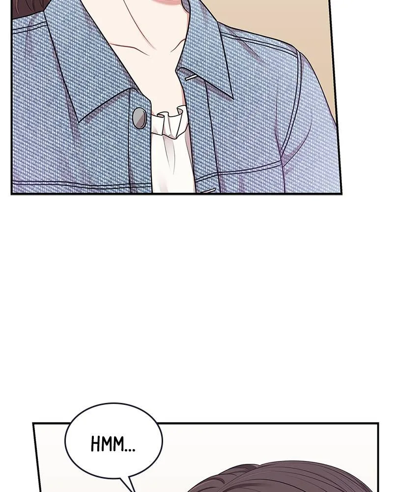To You, Who Keep the Star Chapter 18 page 8