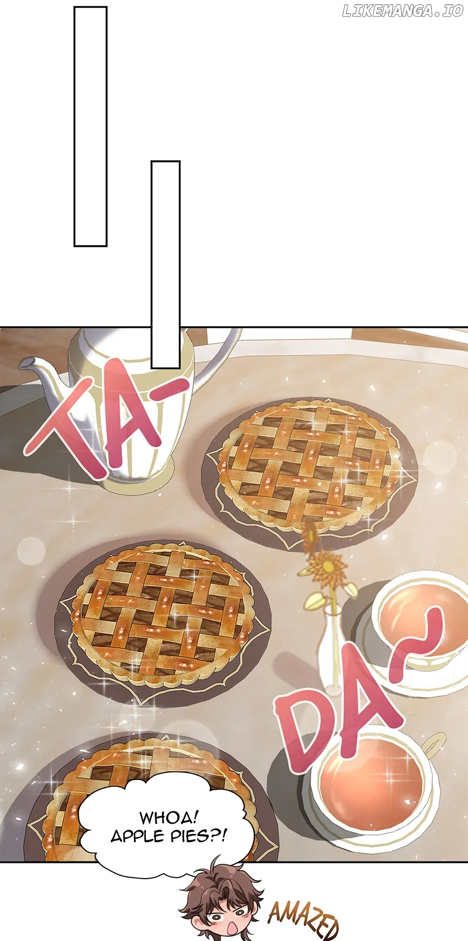 Torn Between Alphas Chapter 17 page 52