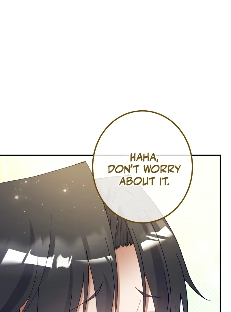 Too Bad for You, the Position of the Saint Belongs to Me Chapter 17 page 114