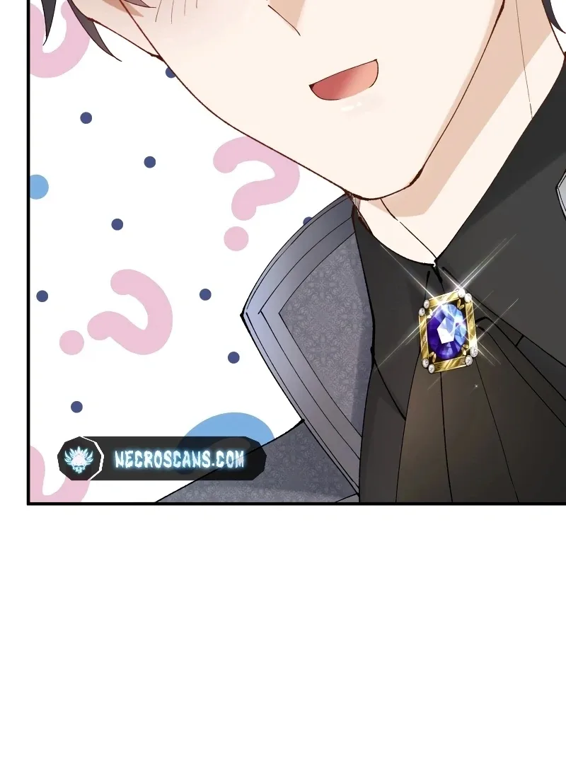 Too Bad for You, the Position of the Saint Belongs to Me Chapter 17 page 108