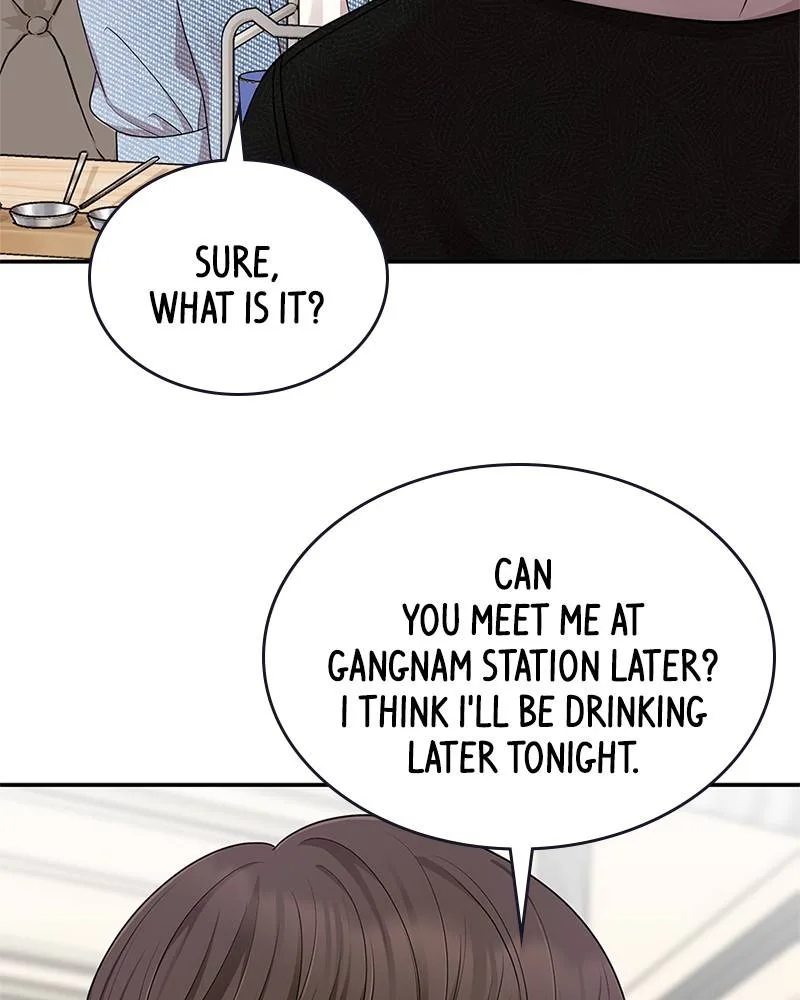 To You, Who Keep the Star Chapter 18 page 31