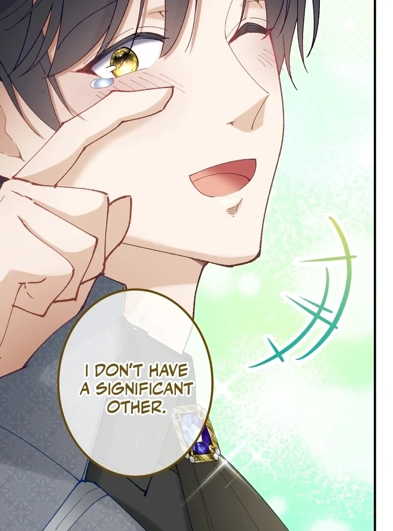Too Bad for You, the Position of the Saint Belongs to Me Chapter 17 page 115