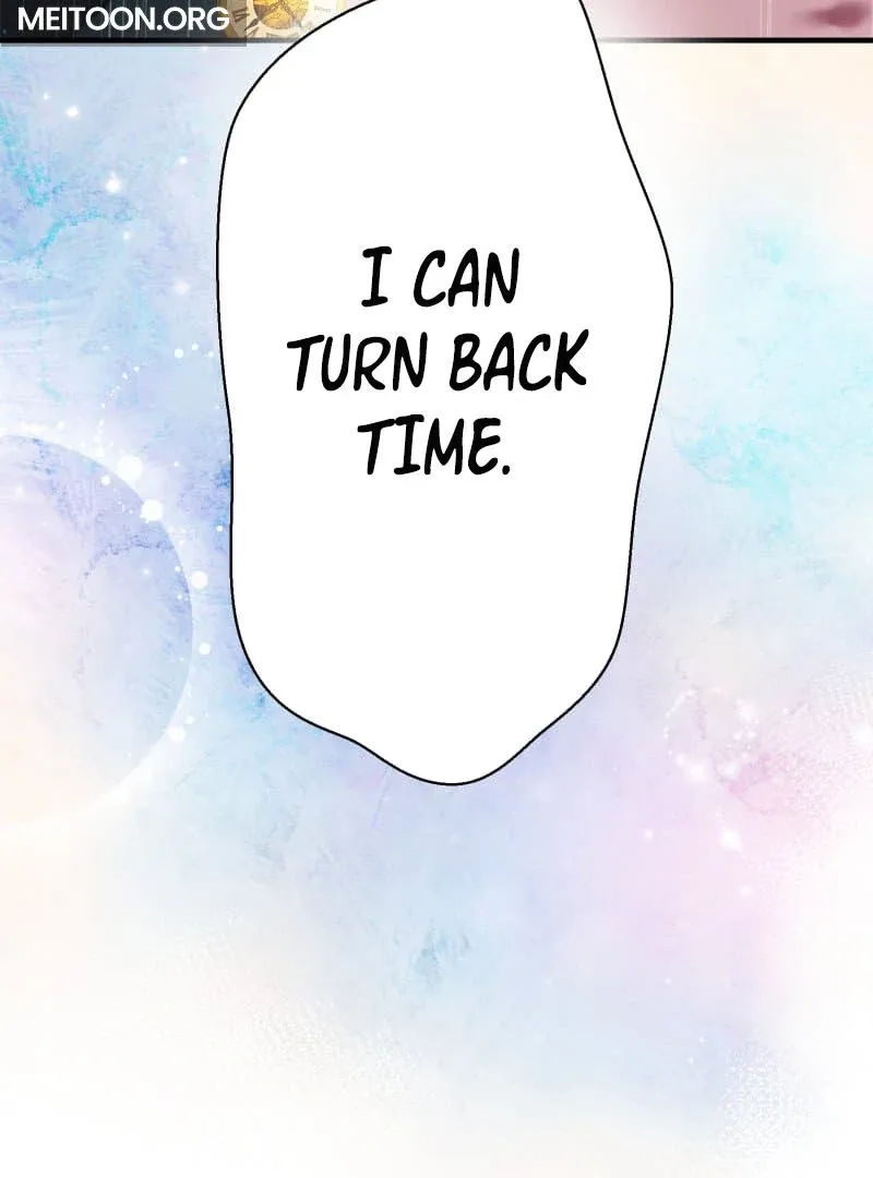 To the Saintess Who Killed Me, I’ll Turn Back Time to See You Chapter 18 page 107