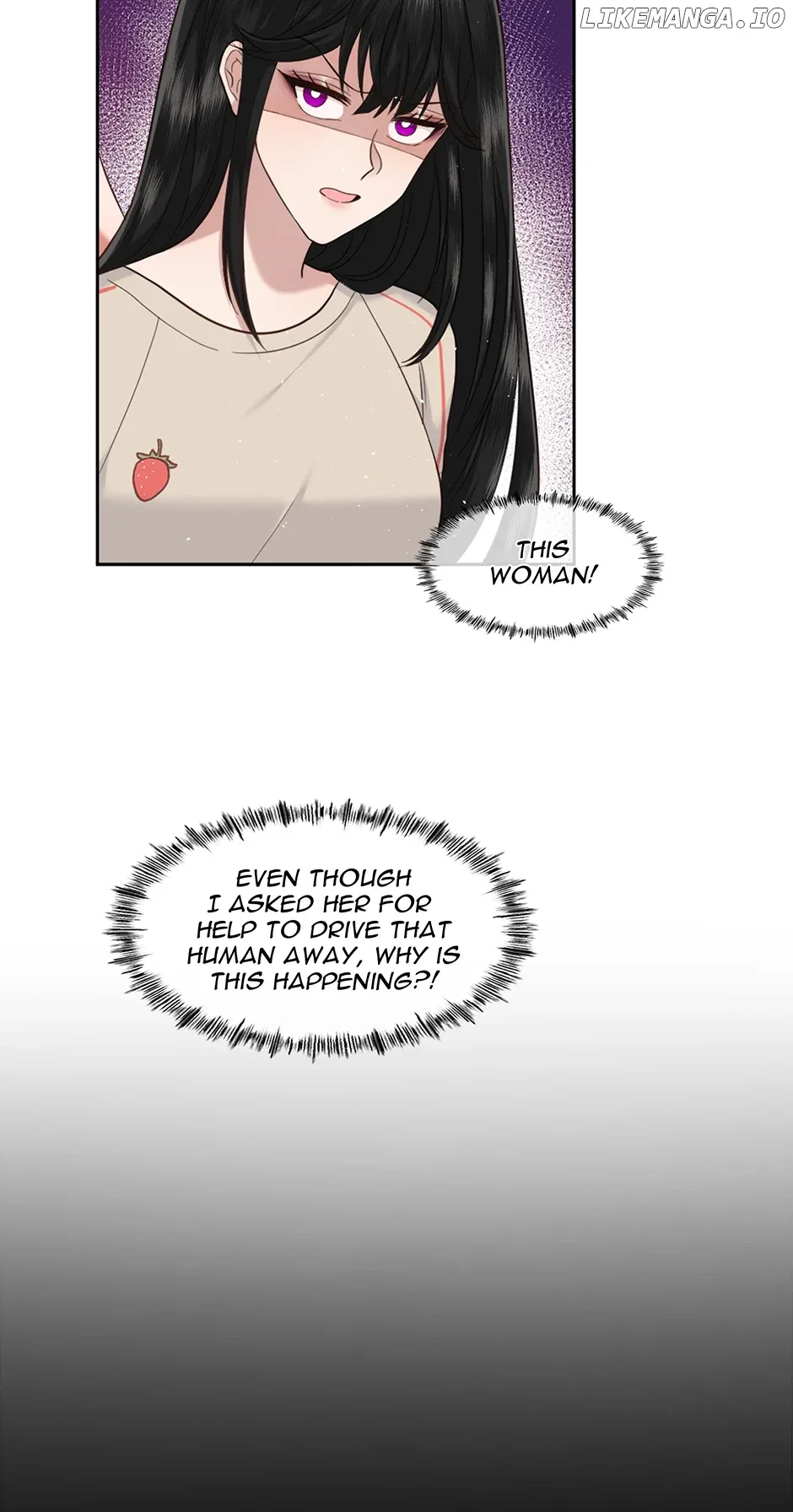 Torn Between Alphas Chapter 17 page 57