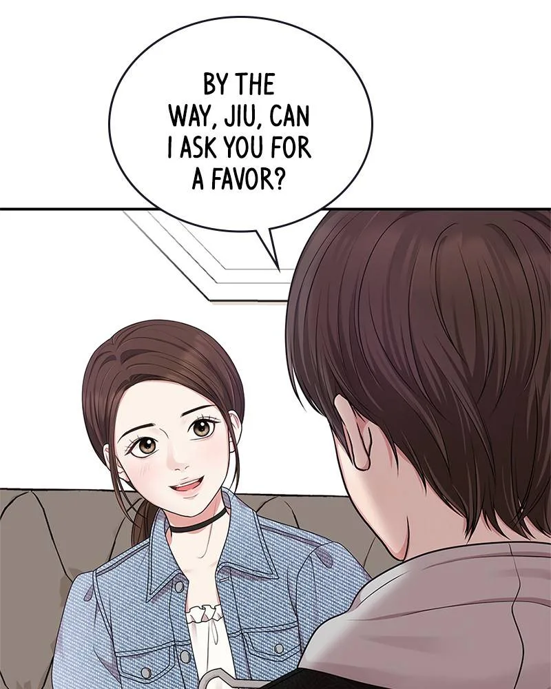 To You, Who Keep the Star Chapter 18 page 30