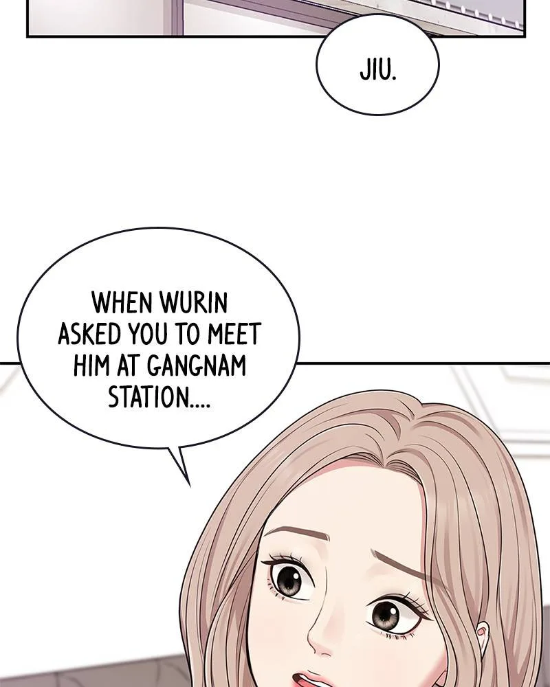 To You, Who Keep the Star Chapter 18 page 35