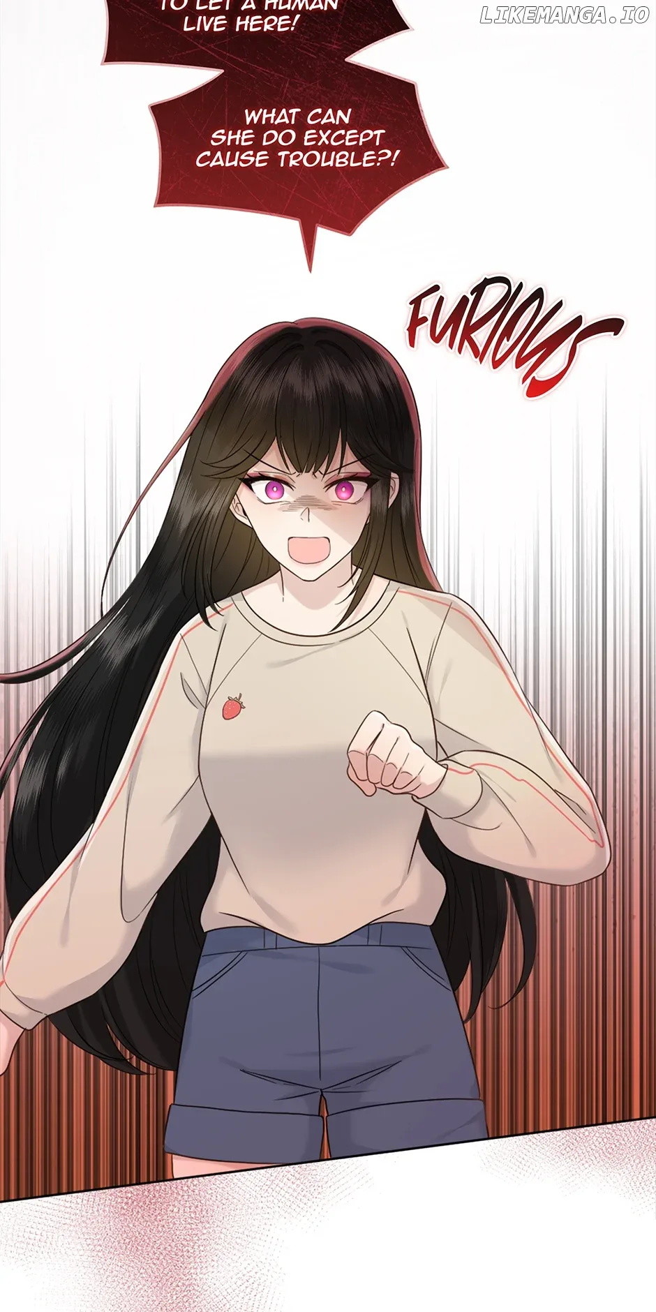 Torn Between Alphas Chapter 17 page 62