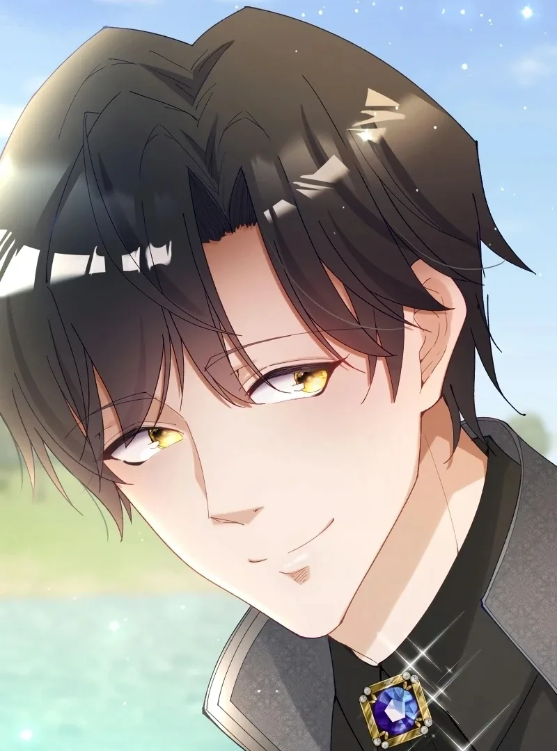 Too Bad for You, the Position of the Saint Belongs to Me Chapter 17 page 120