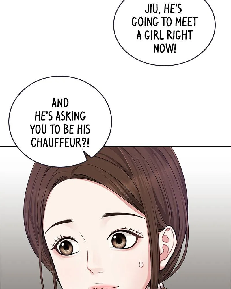 To You, Who Keep the Star Chapter 18 page 39