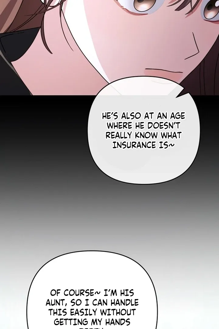 To the Summer That Returned Chapter 18 page 24