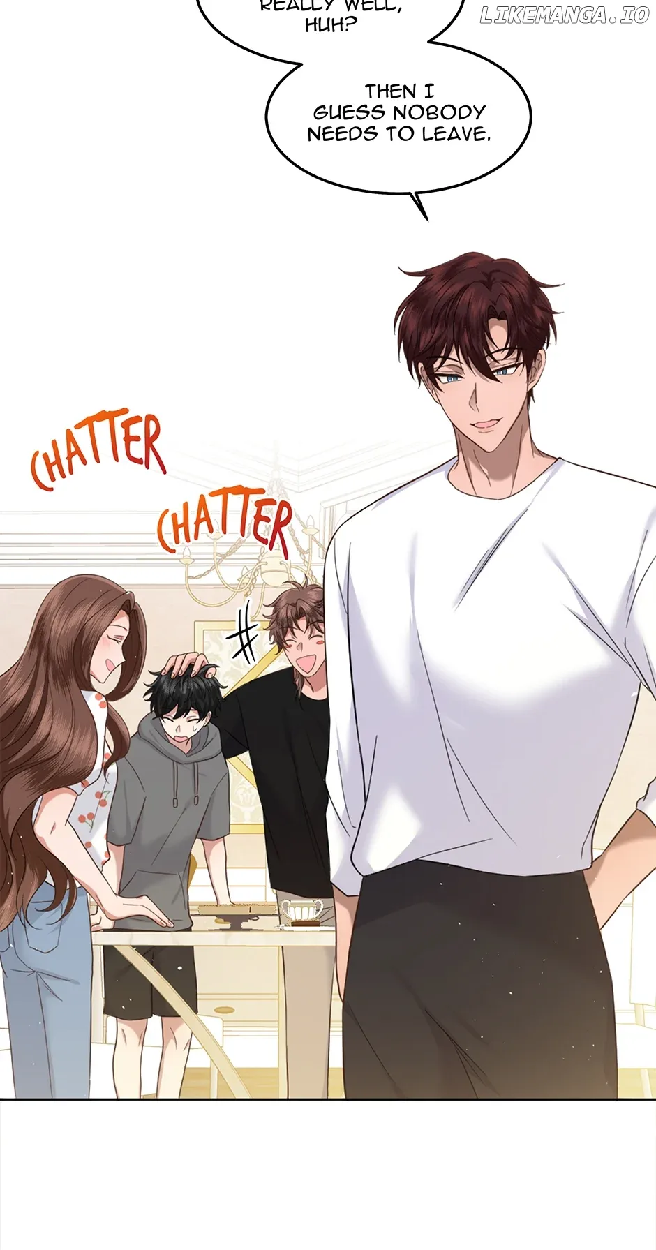 Torn Between Alphas Chapter 17 page 60
