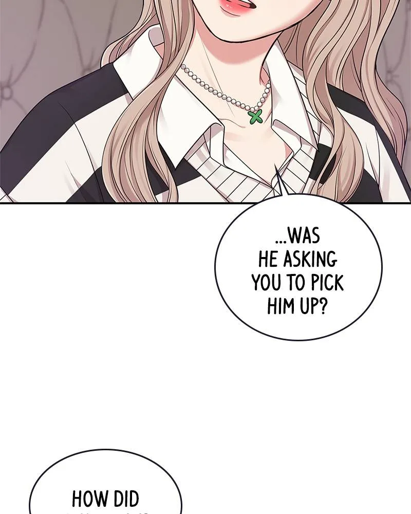 To You, Who Keep the Star Chapter 18 page 36