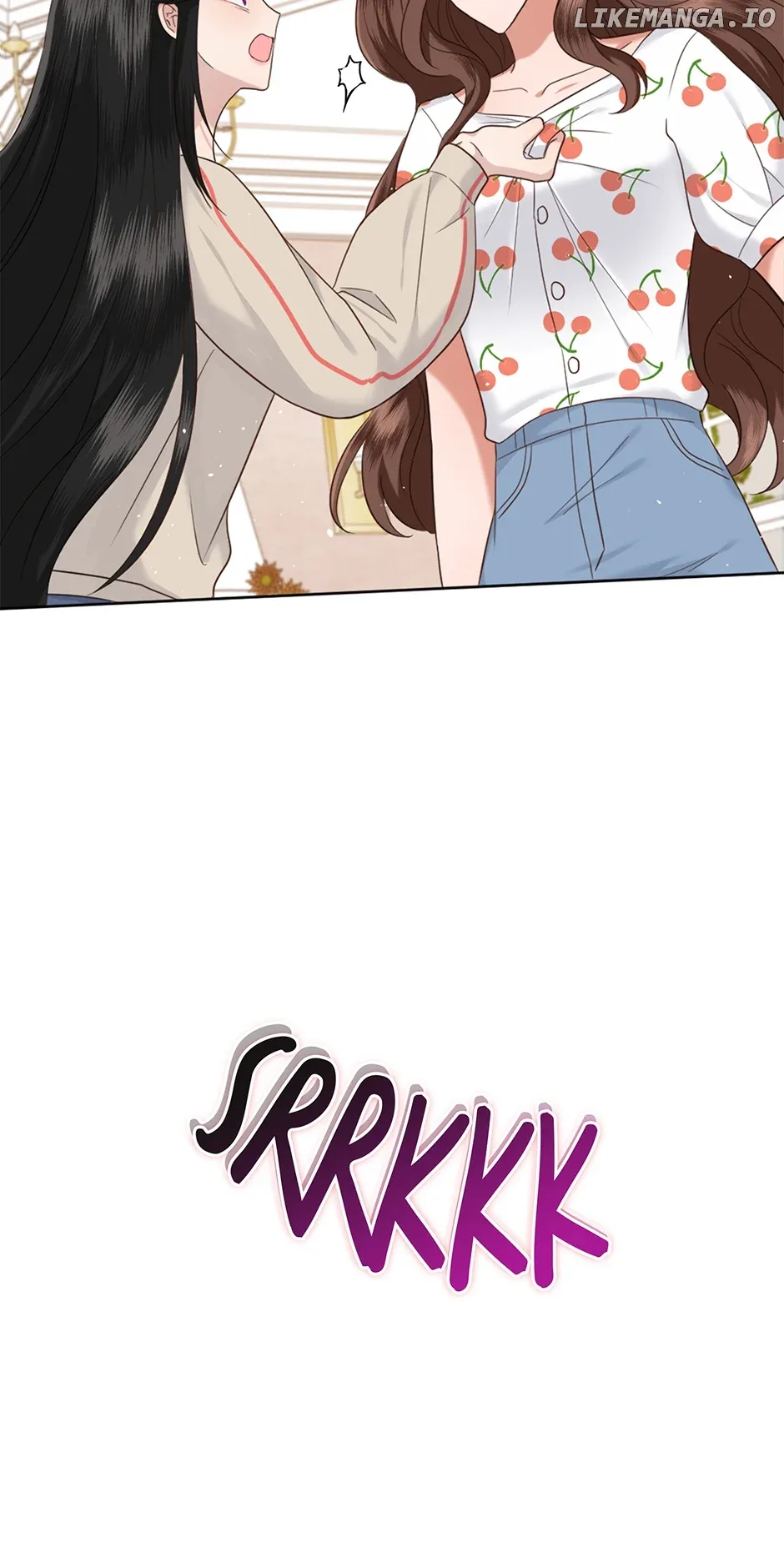 Torn Between Alphas Chapter 17 page 64