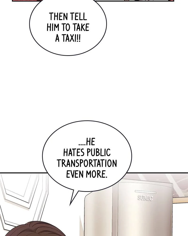To You, Who Keep the Star Chapter 18 page 43