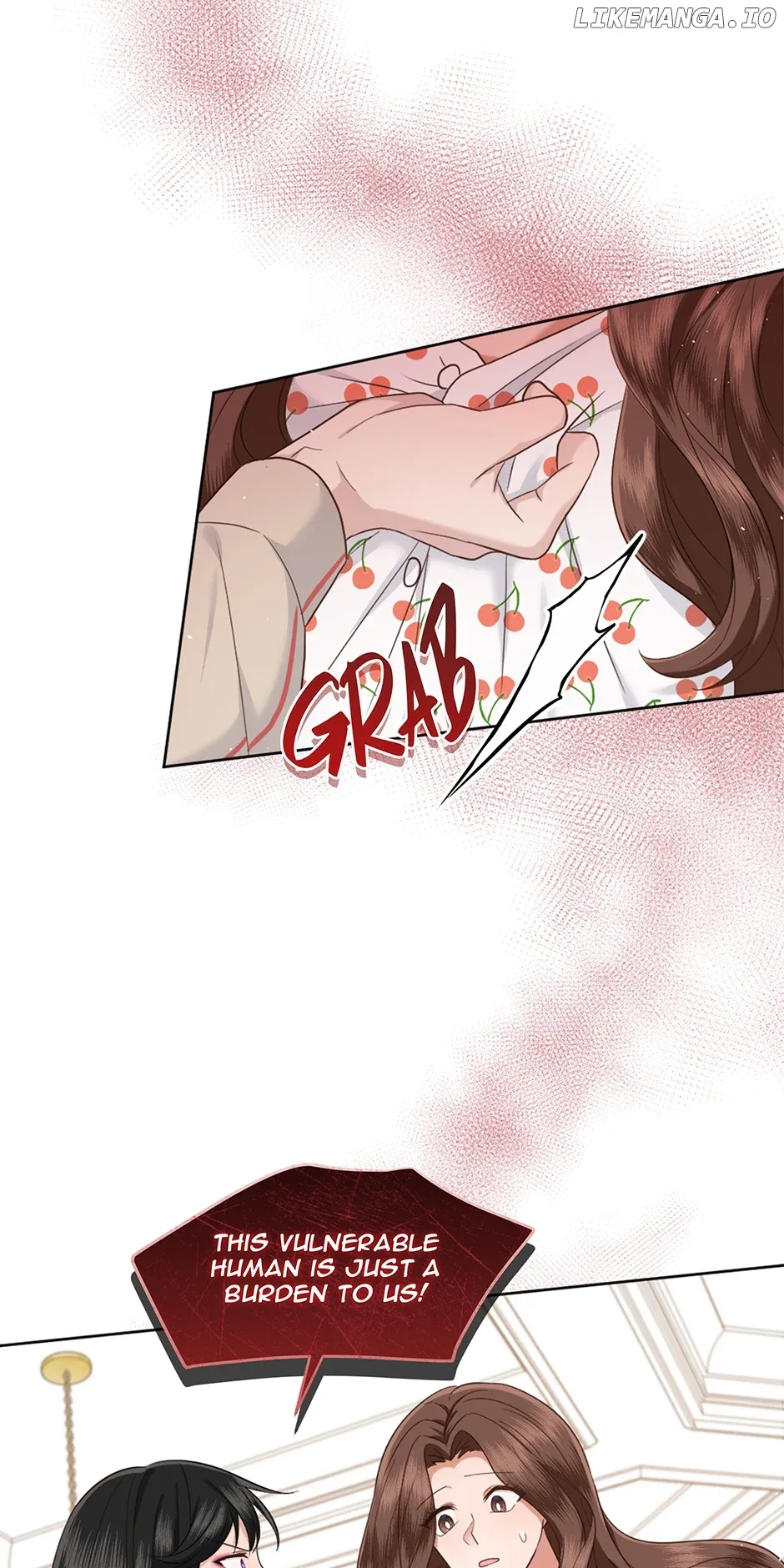 Torn Between Alphas Chapter 17 page 63