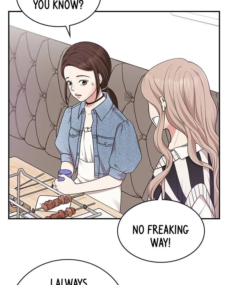 To You, Who Keep the Star Chapter 18 page 37