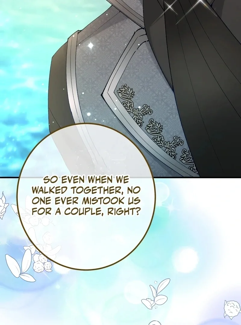 Too Bad for You, the Position of the Saint Belongs to Me Chapter 17 page 121