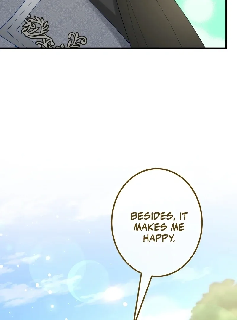 Too Bad for You, the Position of the Saint Belongs to Me Chapter 17 page 116