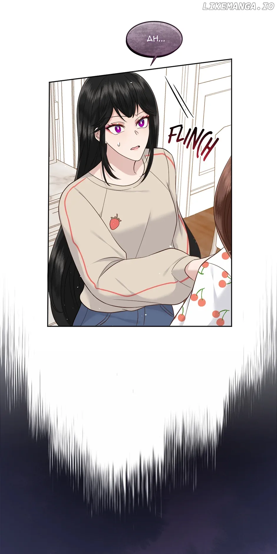 Torn Between Alphas Chapter 17 page 65