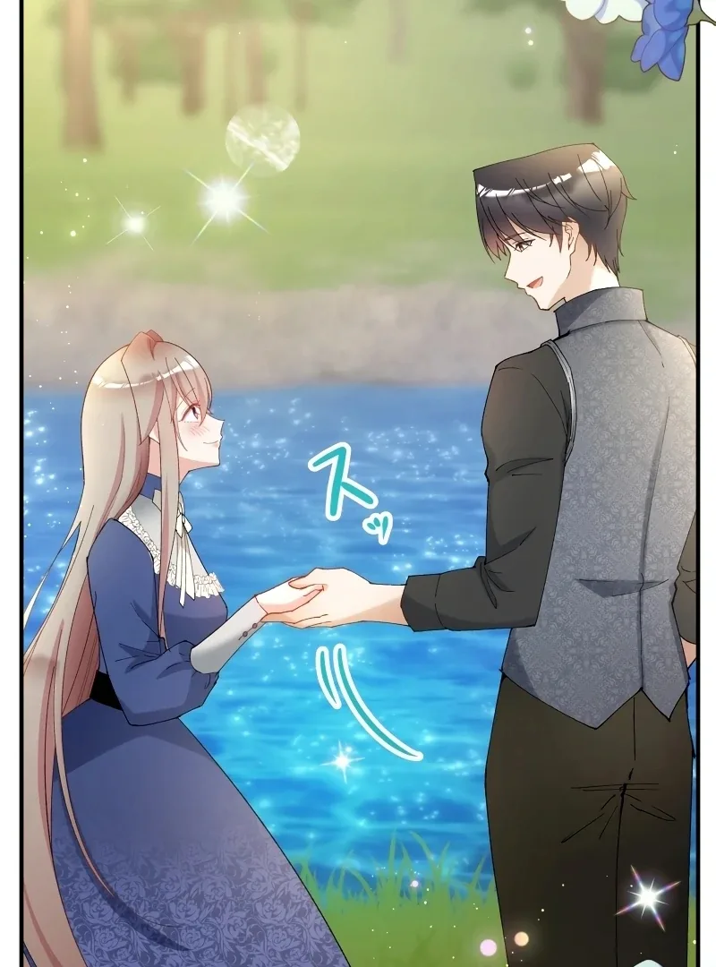 Too Bad for You, the Position of the Saint Belongs to Me Chapter 17 page 128