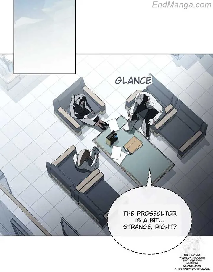 To Your Moralless [Complete Edition] Chapter 17 page 3