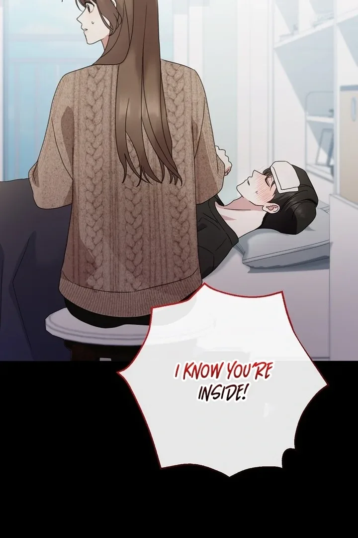 To the Summer That Returned Chapter 18 page 35