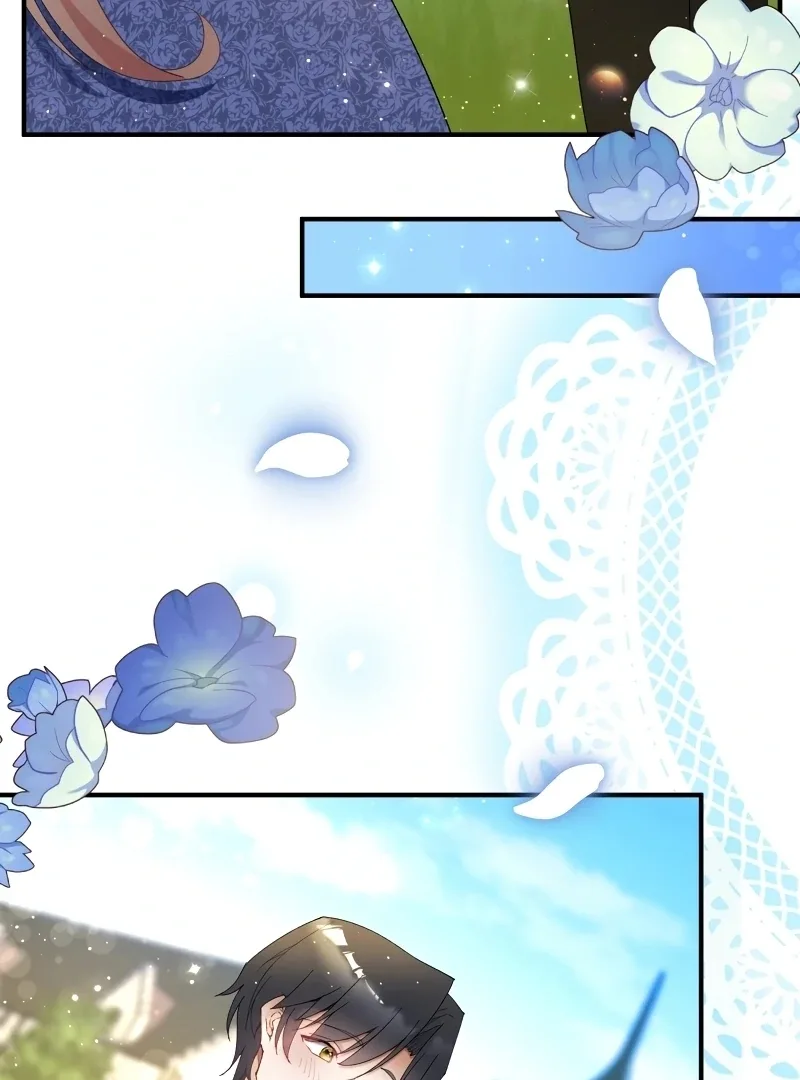 Too Bad for You, the Position of the Saint Belongs to Me Chapter 17 page 129