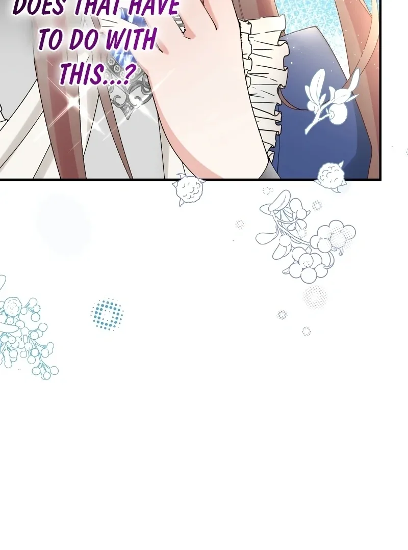 Too Bad for You, the Position of the Saint Belongs to Me Chapter 17 page 124