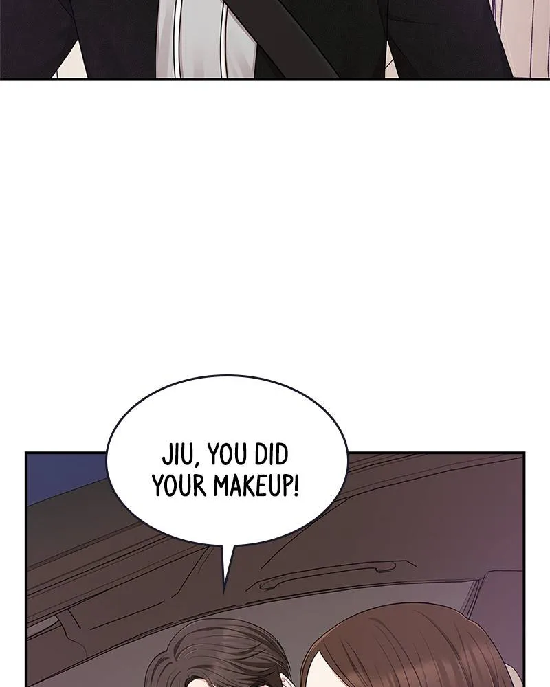 To You, Who Keep the Star Chapter 18 page 77
