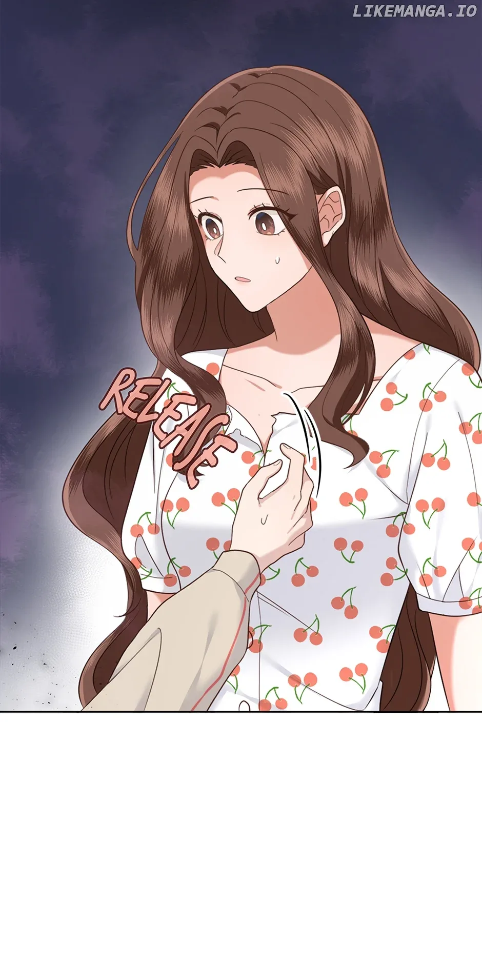 Torn Between Alphas Chapter 17 page 66