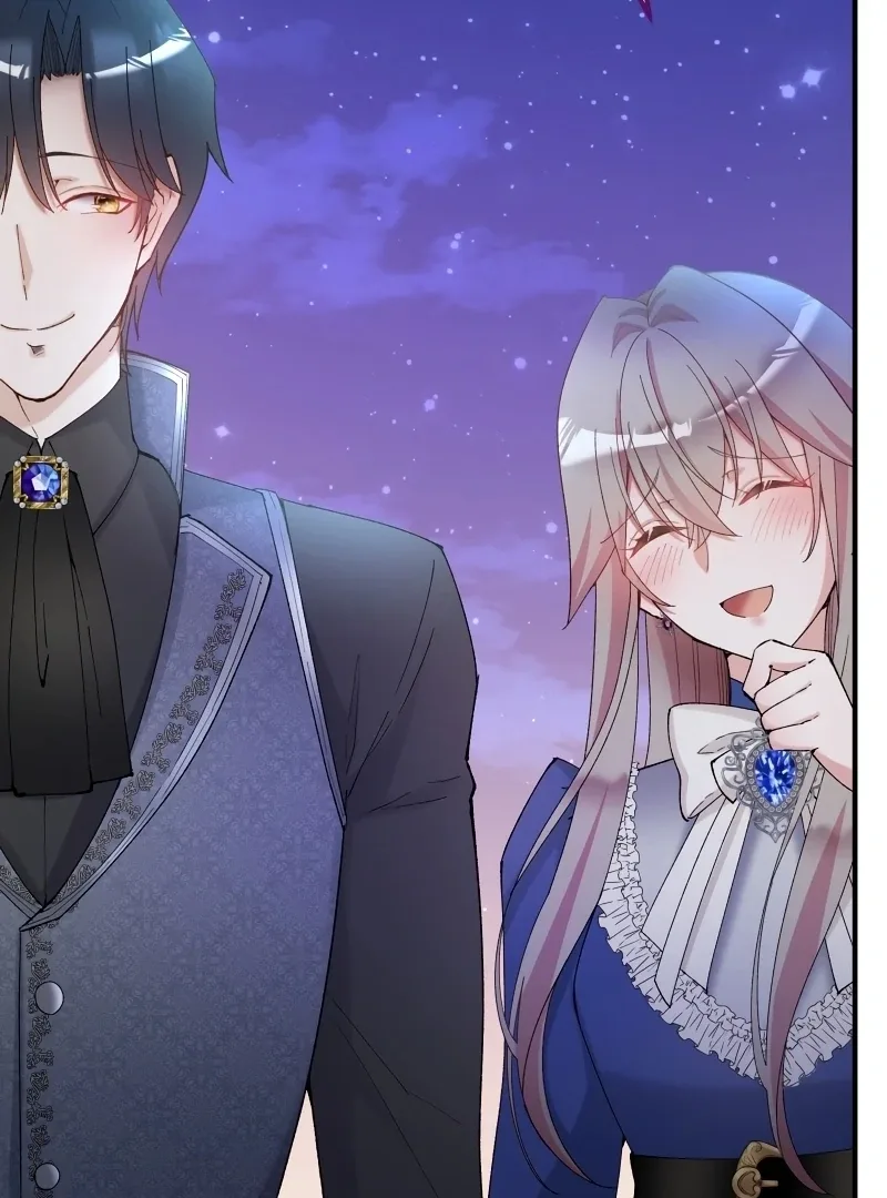 Too Bad for You, the Position of the Saint Belongs to Me Chapter 17 page 138