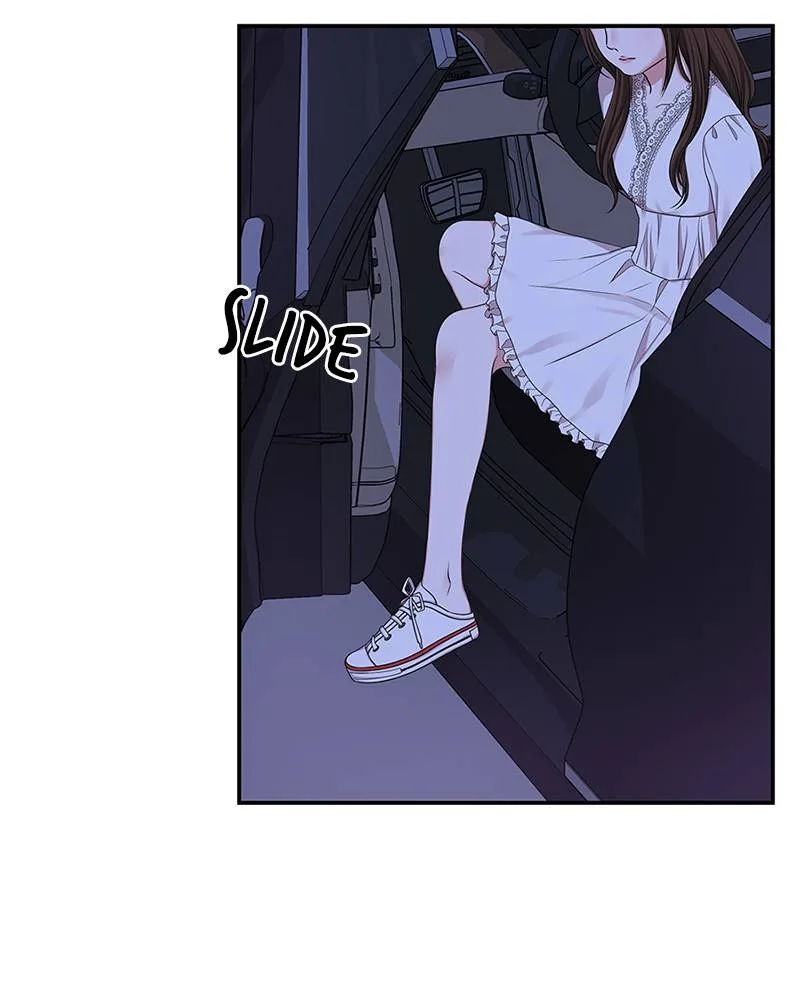 To You, Who Keep the Star Chapter 18 page 94