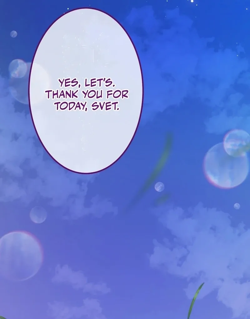 Too Bad for You, the Position of the Saint Belongs to Me Chapter 17 page 133
