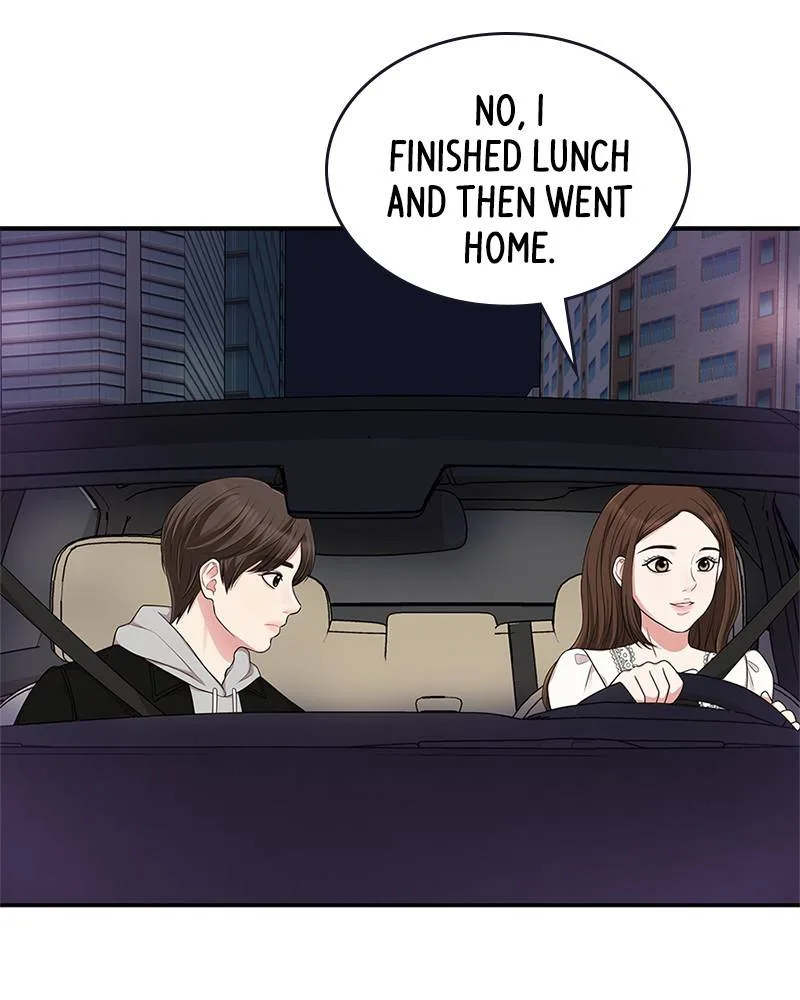 To You, Who Keep the Star Chapter 18 page 83