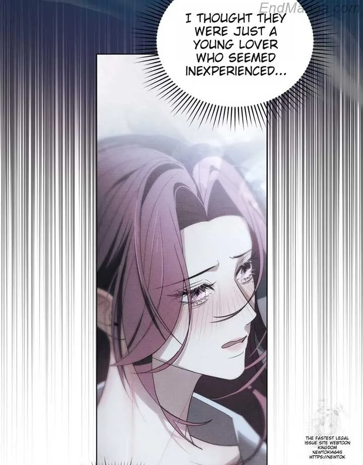 To Your Moralless [Complete Edition] Chapter 17 page 9