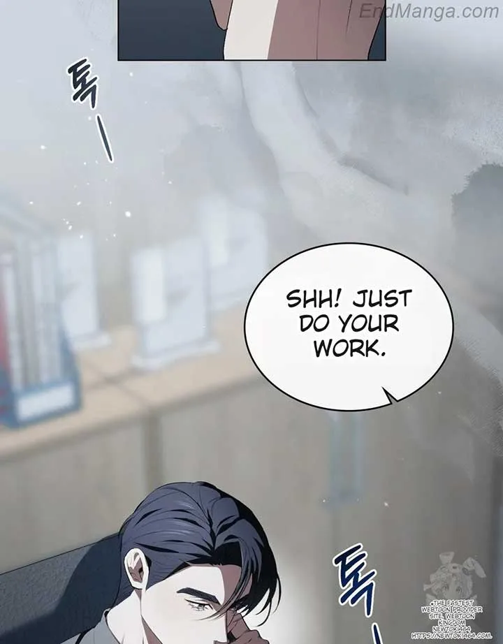 To Your Moralless [Complete Edition] Chapter 17 page 6