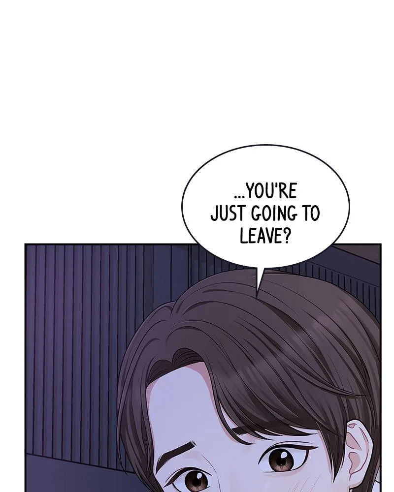 To You, Who Keep the Star Chapter 18 page 99