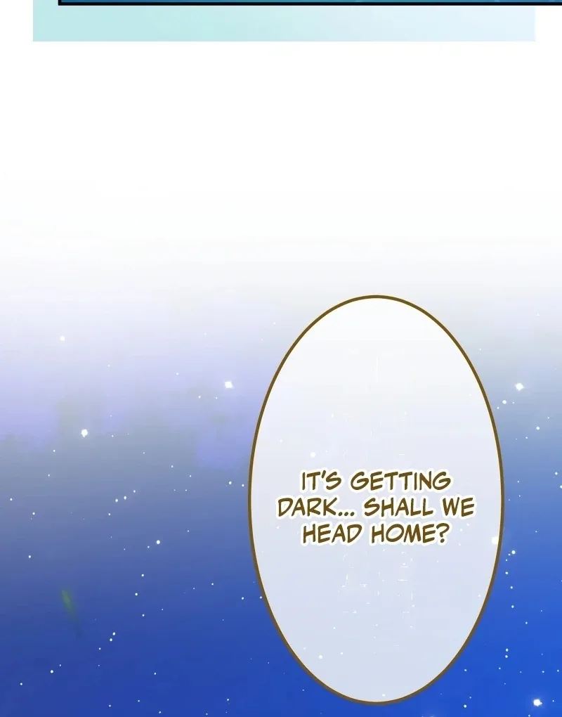 Too Bad for You, the Position of the Saint Belongs to Me Chapter 17 page 132