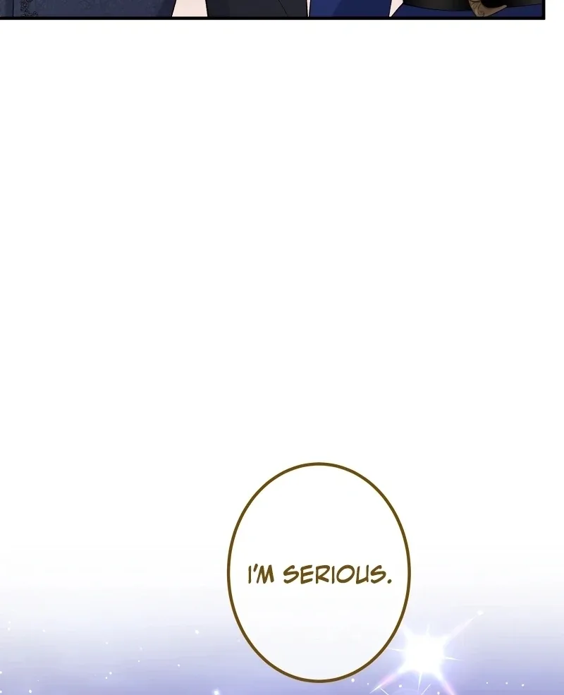 Too Bad for You, the Position of the Saint Belongs to Me Chapter 17 page 139