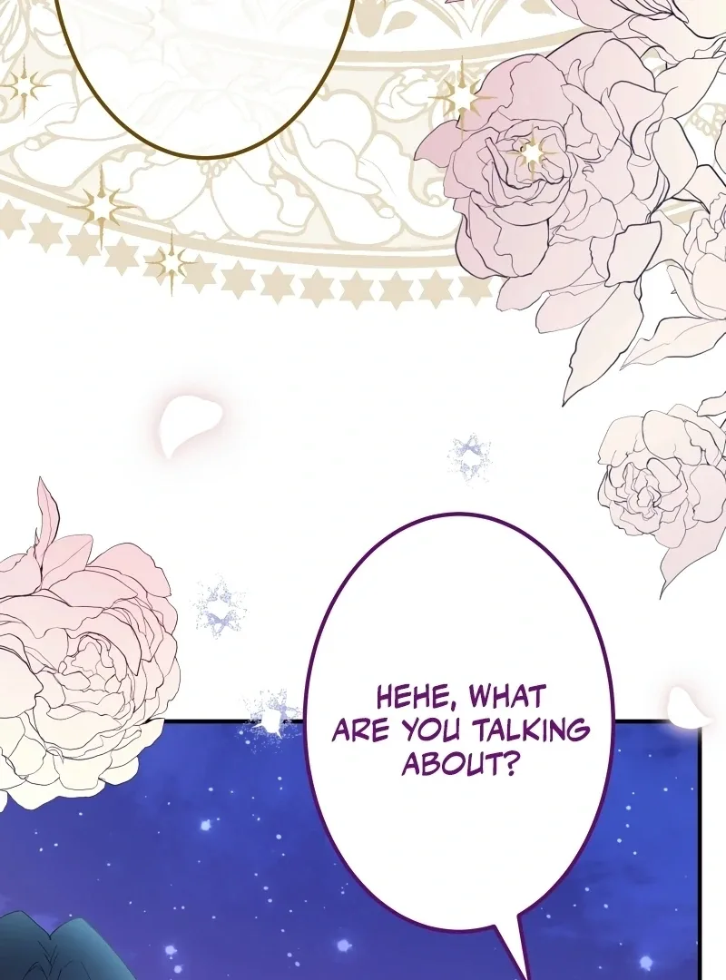 Too Bad for You, the Position of the Saint Belongs to Me Chapter 17 page 137