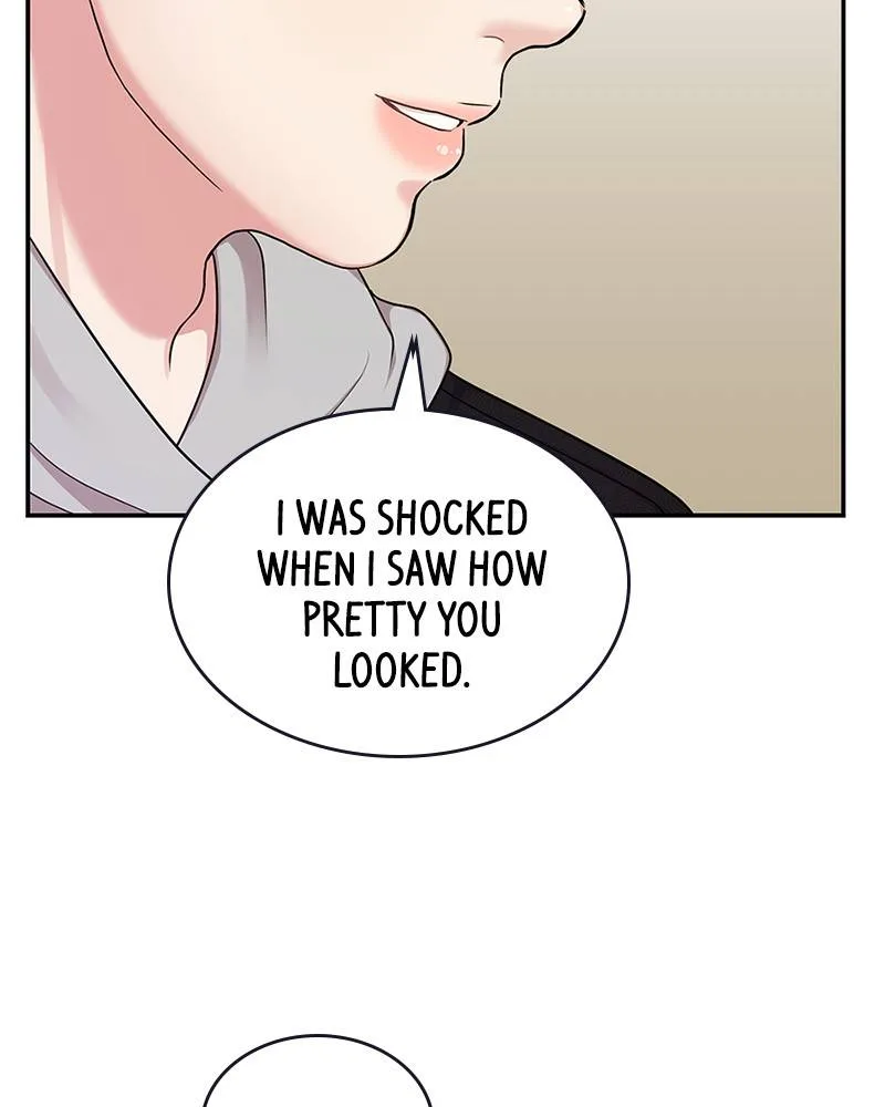 To You, Who Keep the Star Chapter 18 page 85