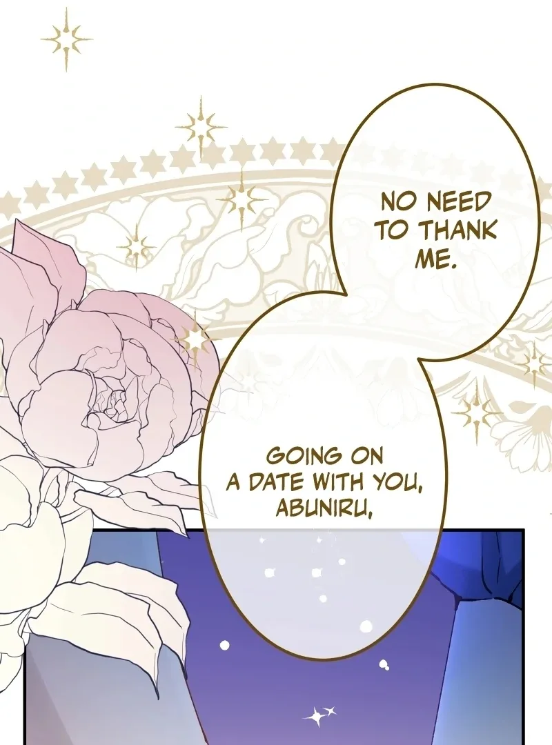 Too Bad for You, the Position of the Saint Belongs to Me Chapter 17 page 135
