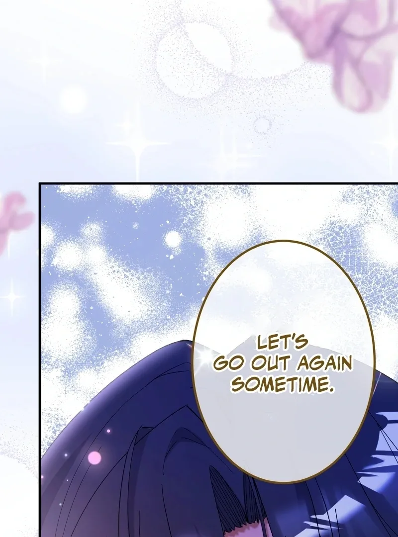 Too Bad for You, the Position of the Saint Belongs to Me Chapter 17 page 142