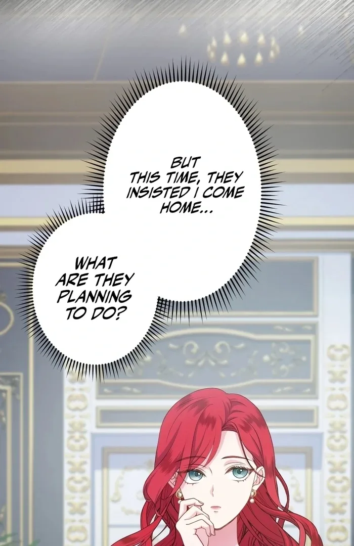 Too Much Regeneration! Now the King Obsesses Over Me Chapter 17 page 17